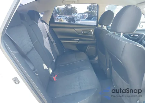 2016 Nissan Altima 2.5/2.5 S/2.5 Sl/2.5 Sr/2.5 Sv from USA, damaged, VIN 1N4AL3AP7GC226138